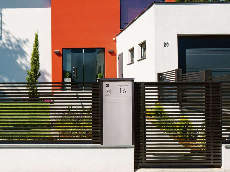 guardi_linea_briefkastensaeule_anthrazit