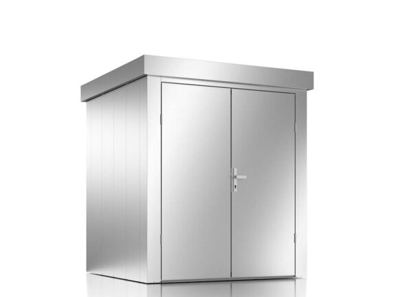 gartenhaus_johnny_180x180_silber-576x432